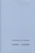 Cover: Inside - Outside - Schliwinski u. Eickhoff
