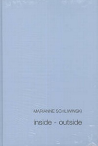 Enlarge image Cover: Inside - Outside - Schliwinski u. Eickhoff
