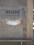 Cover: Reisen - Schliwinski u. Eickhoff