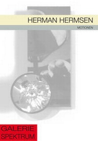 Enlarge image Cover: MOTIONEN - Schliwinski u. Eickhoff