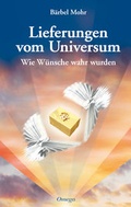 Cover: Lieferungen vom Universum - Silberschnur