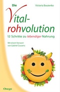 Cover: Die Vitalrohvolution - Silberschnur