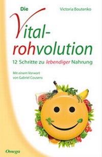 Enlarge image Cover: Die Vitalrohvolution - Silberschnur