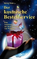 Cover: Der kosmische Bestellservice - Silberschnur