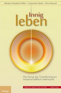 Enlarge image Cover: Innig leben - Silberschnur
