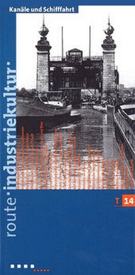 Abbildung von: Kanäle und Schifffahrt - Regionalverband Ruhr