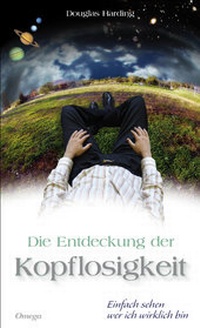 Enlarge image Cover: Die Entdeckung der Kopflosigkeit - Silberschnur