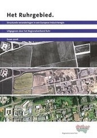 Enlarge image Cover: Het Ruhrgebied - Regionalverband Ruhr