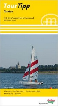 Abbildung von: Xanten - Regionalverband Ruhr