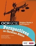 Cover: OCR GCSE RS A: Perspectives on Christian Ethics - Heinemann