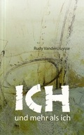 Cover: Ich und mehr als ich - Forschungsstelle Dialogische Kultur gGmbH