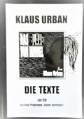 Cover: Das Blaue vom Himmel - Klausur