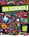 Cover: Go Science! Pupil Book 2 - Heinemann