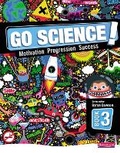Cover: Go Science! Pupil Book 3 - Heinemann
