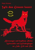 Cover: Wo das Grauen lauert - Verlag G&uuml;nter Mainz