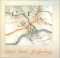 Cover: Unser Dorf Fleckenberg - Becker, F W