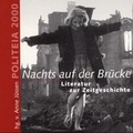 Cover: Nachts auf der Br&uuml;cke - Christel G&ouml;ttert Verlag
