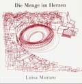 Cover: Die Menge im Herzen - Christel G&ouml;ttert Verlag