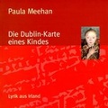 Cover: Dublin-Karte eines Kindes - Christel G&ouml;ttert Verlag