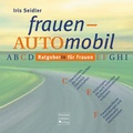 Cover: frauen-AUTOmobil - Christel G&ouml;ttert Verlag
