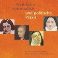Cover: Weibliche Spiritualit&auml;t und politische Praxis - Christel G&ouml;ttert Verlag