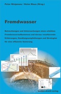 Cover: Fremdwasser - Becker, F W