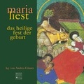 Cover: Maria liest - Christel G&ouml;ttert Verlag
