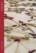 Cover: Florian Bach - Der Apparat - Becker, F W