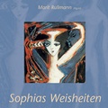 Cover: Sophias Weisheiten - Christel G&ouml;ttert Verlag
