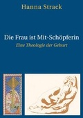 Cover: Die Frau ist Mit-Sch&ouml;pferin - Christel G&ouml;ttert Verlag