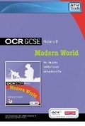 Cover: GCSE OCR B: MODERN WORLD HISTORY ACTIVETEACH CDROM - Heinemann
