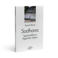 Cover: Sadhana - Ganzheitlich Leben