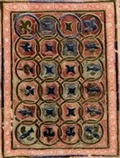 Cover: Biblia Hebraica Alcal&aacute; - Bibliotheca Rara V.-G.