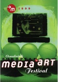 Cover: European Media Art Festival - Experimentalfilm Workshop