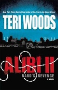 Cover: Alibi II - Grand Central Publishing