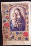 Cover: Das Stundenbuch 1486 - Bibliotheca Rara V.-G.