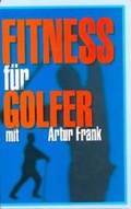 Cover: Fitness f&uuml;r Golfer - Video-Commerz