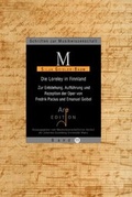 Cover: Die Loreley in Finnland - Are Verlag