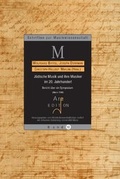 Cover: J&uuml;dische Musik und ihre Musiker im 20. Jahrhundert - Are Verlag