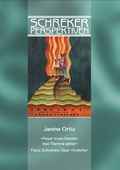 Cover: "Feuer muss fressen, was Flamme gebar" - Are Verlag