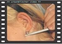 Abbildung von: Akupressur bei Kindern - Video-Commerz