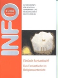 Cover: Einfach fantastisch! - Bisch&ouml;fliches Ordin. Limburg