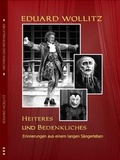 Cover: Heiteres und Bedenkliches - Are Verlag