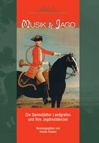 Enlarge image Cover: Musik & Jagd - Are Verlag