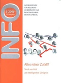 Cover: Alles reiner Zufall? - Bisch&ouml;fliches Ordin. Limburg