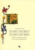 Cover: Du bist das Brot - Du bist der Wein - tvd