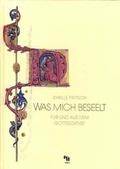 Cover: Was mich beseelt - tvd