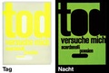 Cover: Tod versuche mich - cyanpress