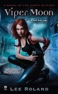 Cover: Viper Moon - Signet