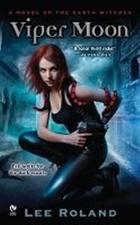 Enlarge image Cover: Viper Moon - Signet